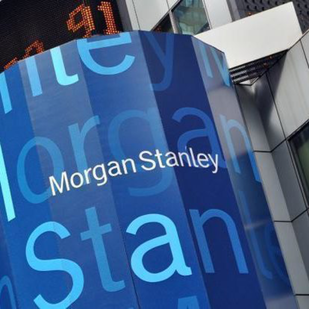 Morgan Stanley